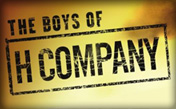 Boys in H Company