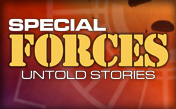 Special Forces